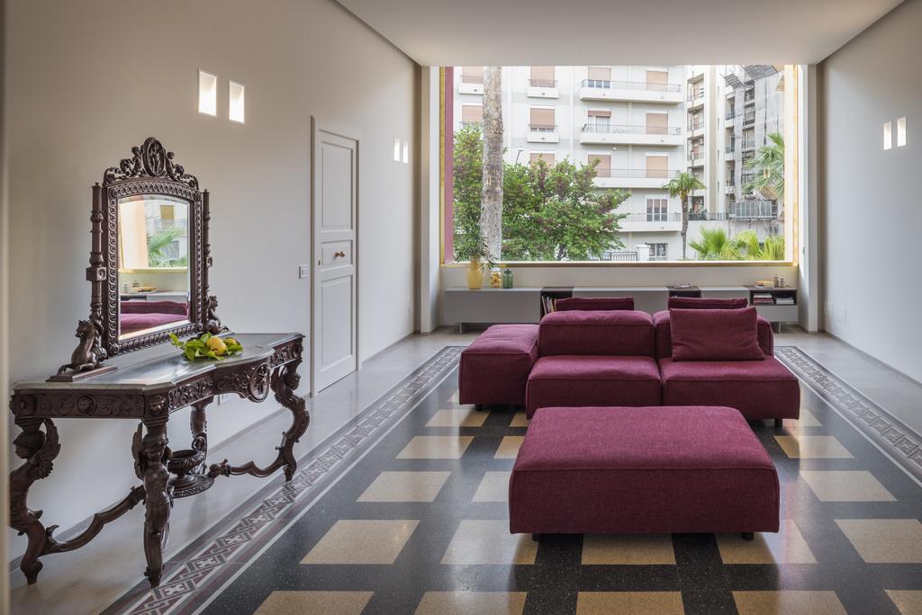 Giardini Mon Plaisir Hotel Trapani Bagian luar foto