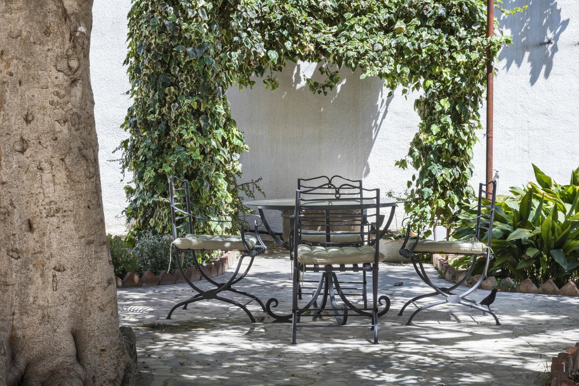 Giardini Mon Plaisir Hotel Trapani Bagian luar foto